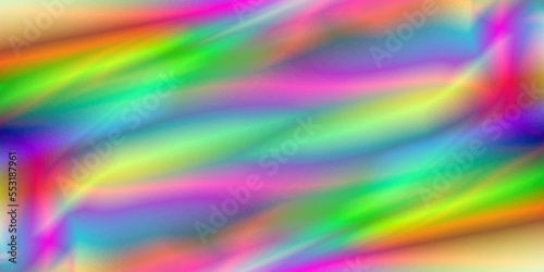 abstract rainbow background.Colorful Liquid background made of color gradient tools .Beautiful psychedelic art. Spectrum light texture.