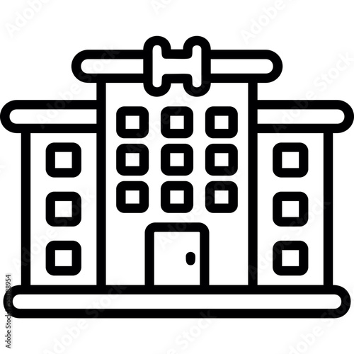 Hostal Icon
