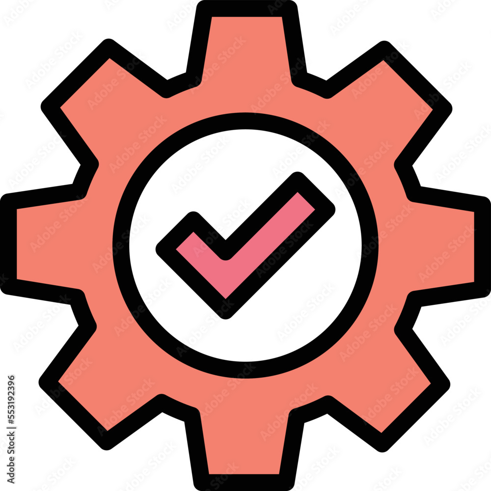 Success Vector Icon Design Illustration Success Vector Icon Design Illustration