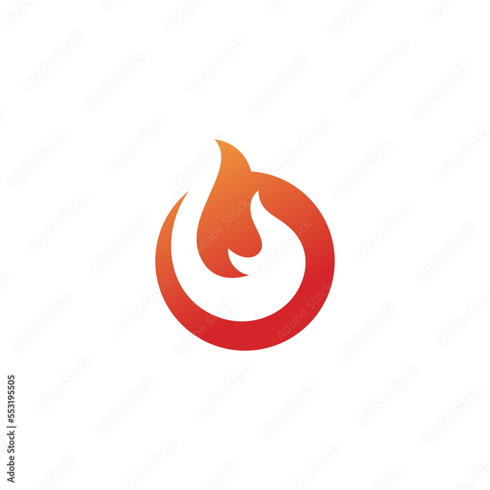 fire logos. Collection. Modern style. Vector illustration
fire logos. Collection. Modern style. Vector illustration