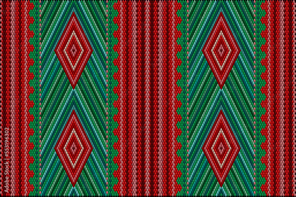 pattern with stripes pattern with stripes