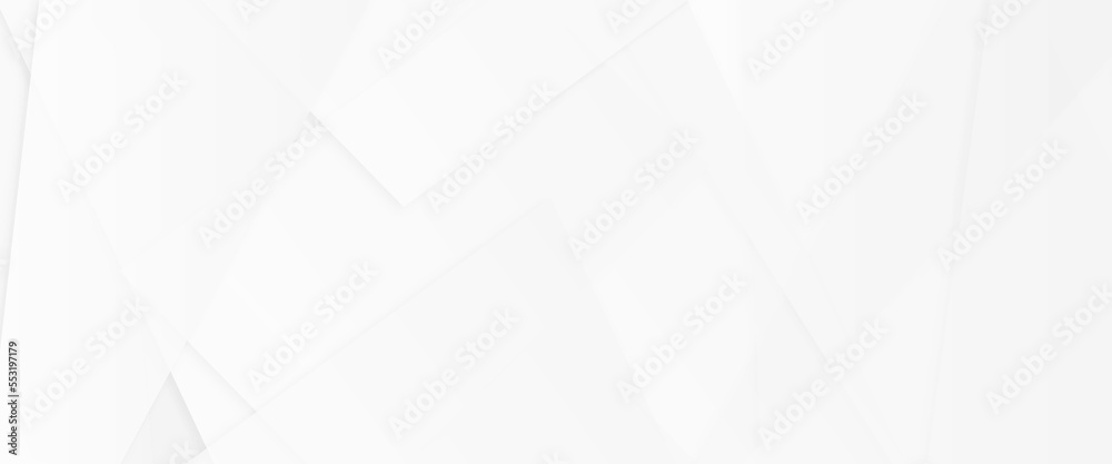 White abstract modern background design. use for poster, template on web, backdrop, abstract stripe background geometry shine and layer element vector for presentation design. White abstract modern background design. use for poster, template on web, backdrop, abstract stripe background geometry shine and layer element vector for presentation design.