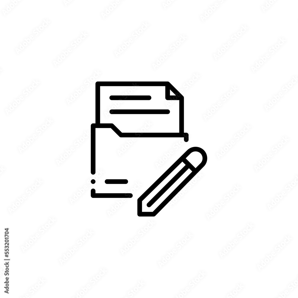 document icon document icon