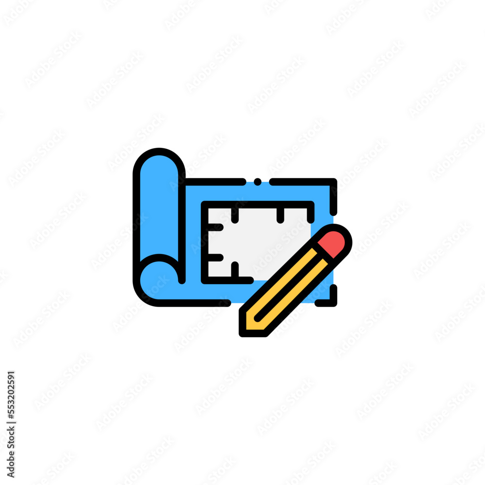 blueprint icon blueprint icon