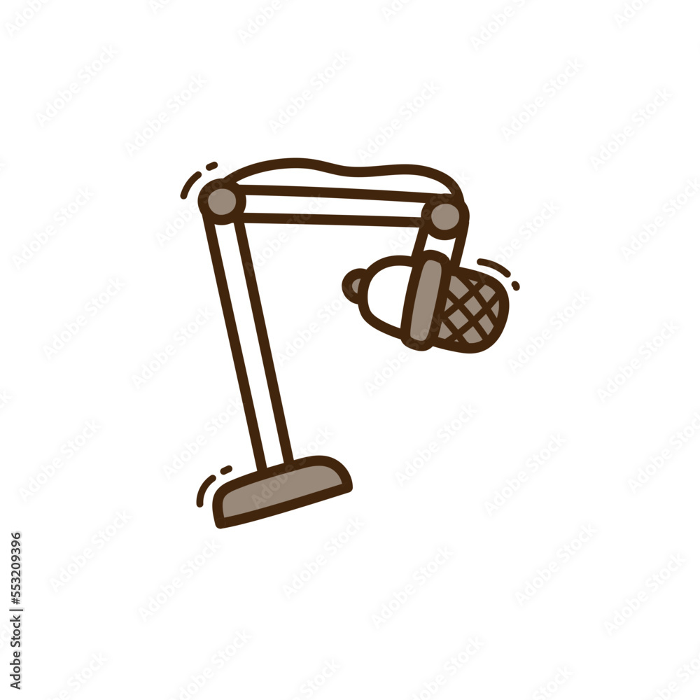 recording mic recording mic