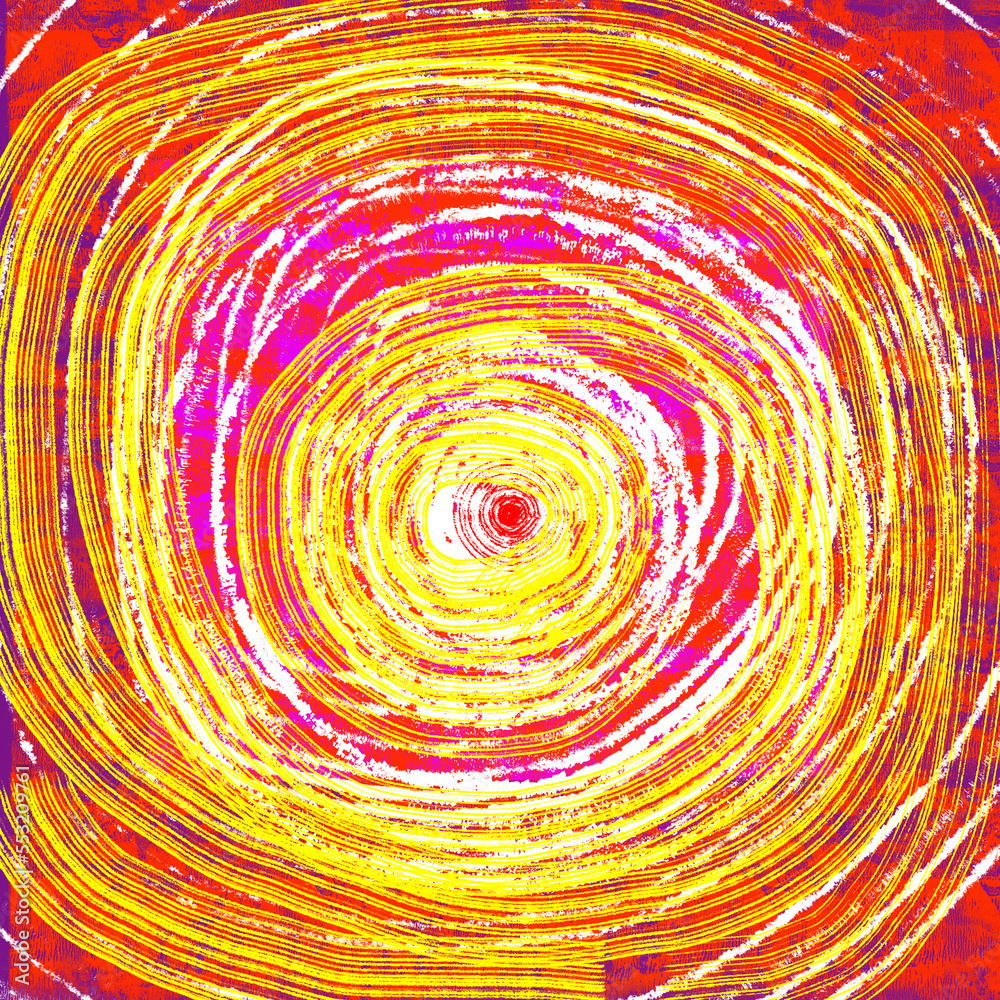 abstract background with circles abstract background with circles