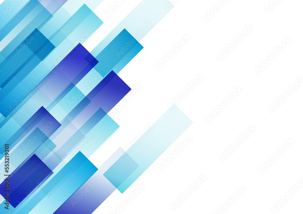 Gradient Stripe Vector White Background. Light Gradient Stripe Vector White Background. Light