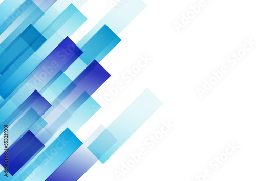 Gradient Stripe Vector White Background. Light