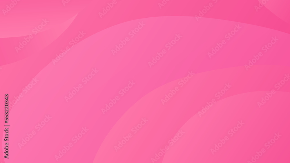 Abstract pink fluid shape modern background with copy space, vector. Abstract pink fluid shape modern background with copy space, vector.