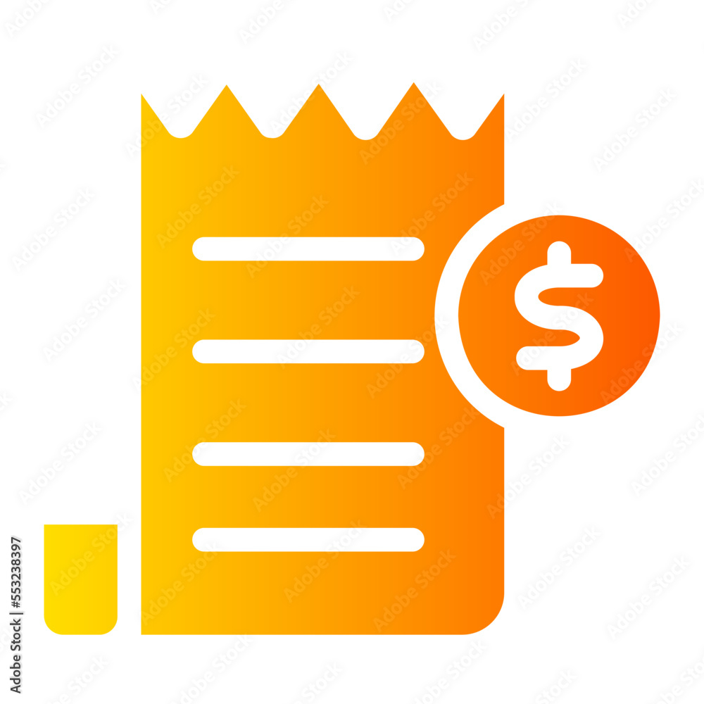 bill icon bill icon