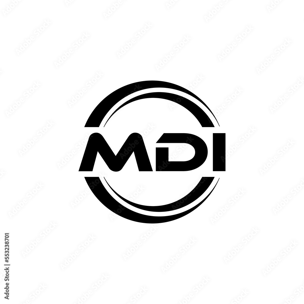 MDI letter logo design with white background in illustrator, vector logo modern alphabet font overlap style. calligraphy designs for logo, Poster, Invitation, etc. MDI letter logo design with white background in illustrator, vector logo modern alphabet font overlap style. calligraphy designs for logo, Poster, Invitation, etc.