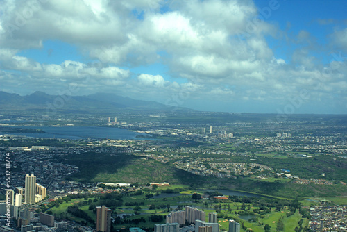 Oahu, Hawaii