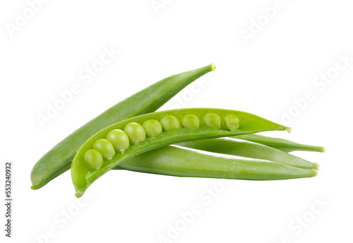 green beans on transparent png