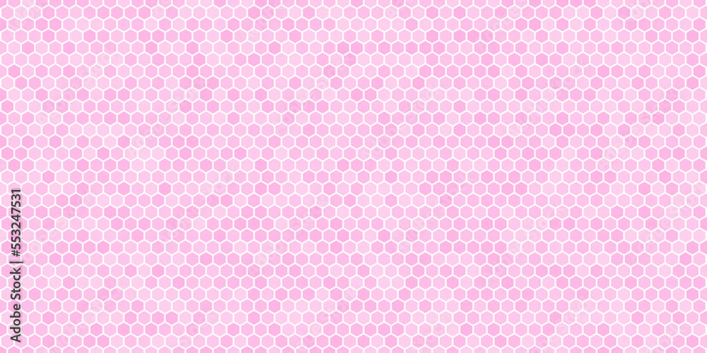 Conceptual background hexagon pattern for design. Style of mosaic or tile. Vector illustration graphic Conceptual background hexagon pattern for design. Style of mosaic or tile. Vector illustration graphic
