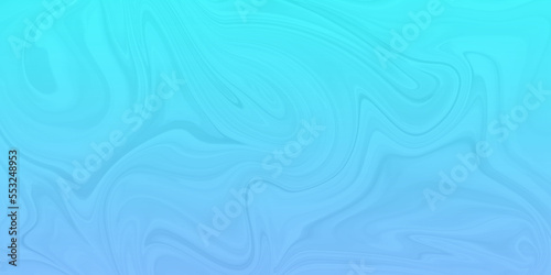 Abstract background with space. Modern art. Blue color wallpaper for artwork or cover.