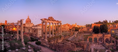 panorama