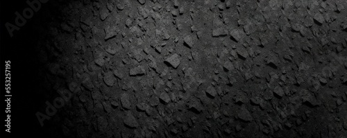 dark-gray wall background