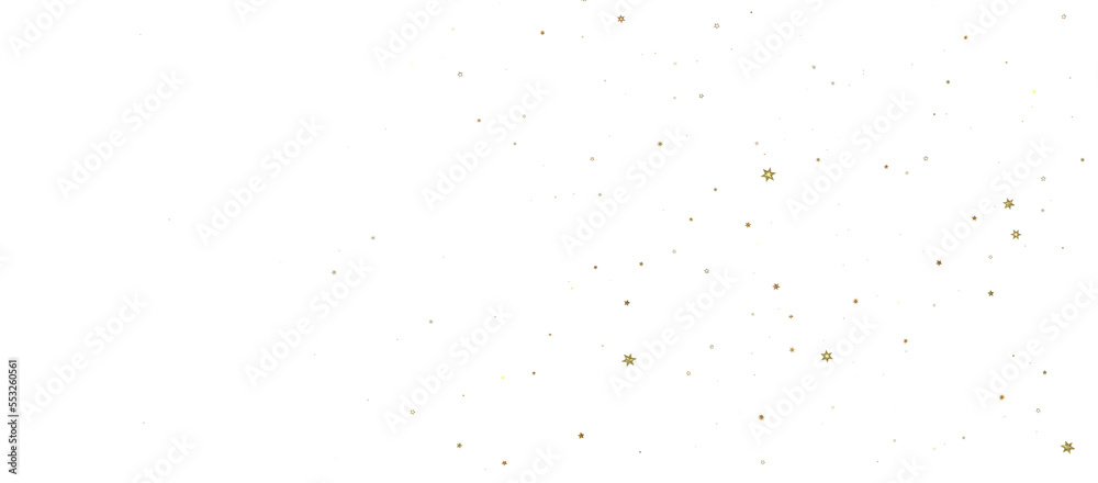 Falling snow at night. Bokeh lights Falling snow at night. Bokeh lights