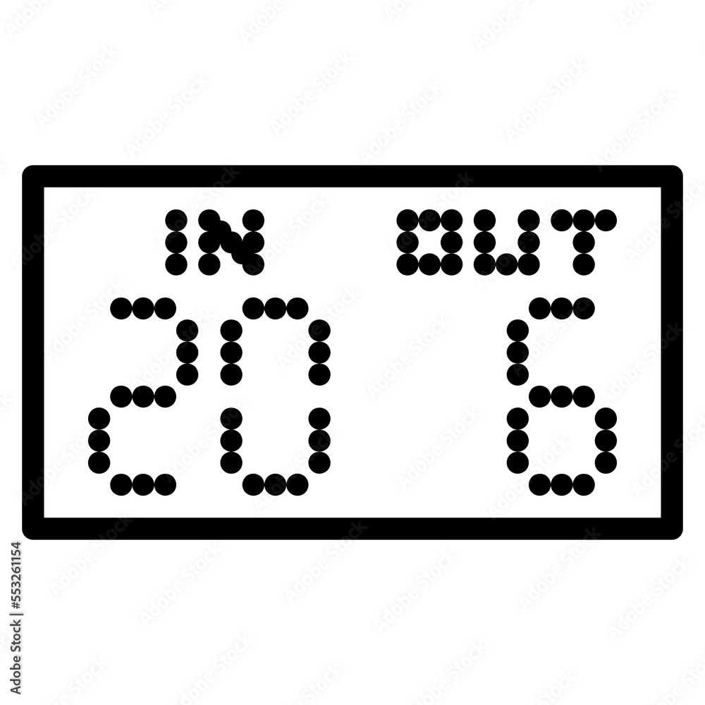 Change player icon of soccer football sport. Abstract sign and symbol for template design. Vector. Change player icon of soccer football sport. Abstract sign and symbol for template design. Vector.