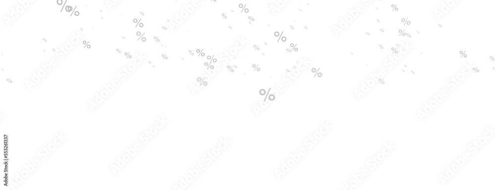 Blurred sale background. Blurred sale background.