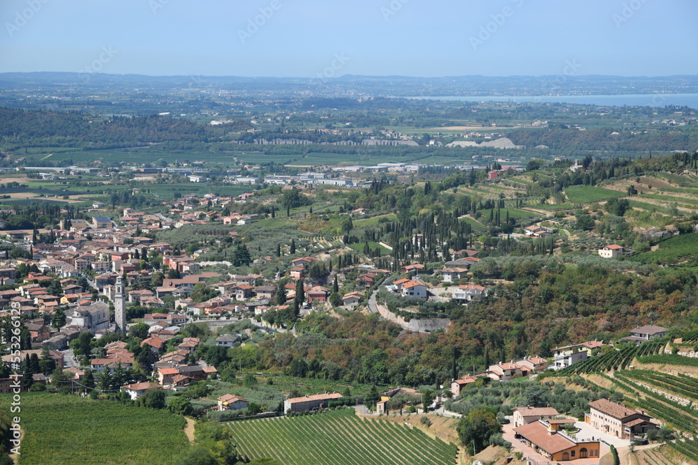 Veneto - Sant'Ambrogio di Valpolicella