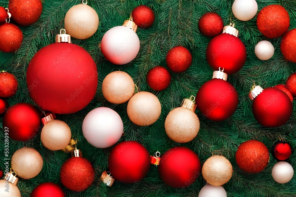 Christmas background wallpaper Christmas background wallpaper