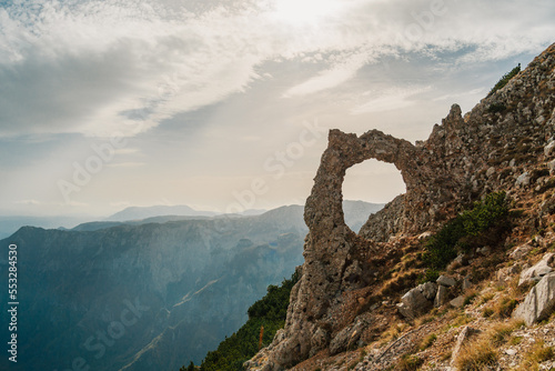 Hajducka Vrata - Cvrsnica