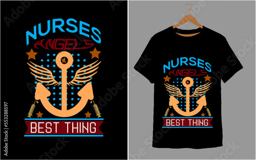 NURSE ANGELS BEST THING
