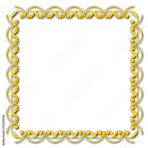 frames in vintage style with elements of ornament, art, pattern, background, texture, Vector illustration eps 10, Art.