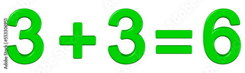 3