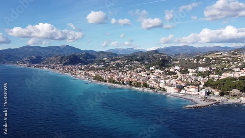 bordighera
