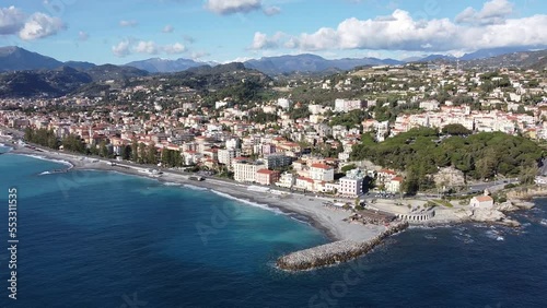 bordighera
