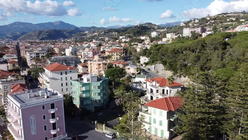 bordighera