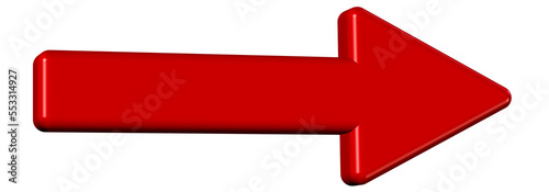 red arrow icon