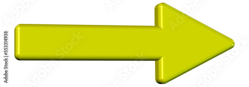 yellow arrow icon