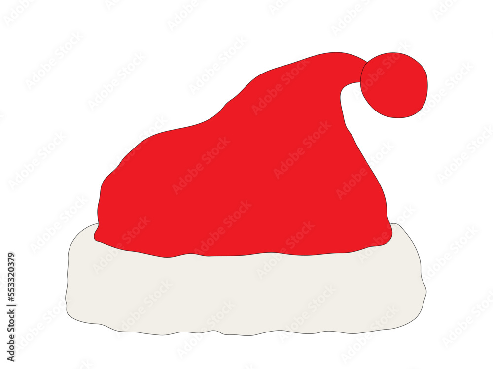 Blanko Weihnachtskarte mit Weihnachtsmann Mütze,
Weihnachtsmütze als Reklame Schild und Dekoration,
Vektor Illustration isoliert auf weißem Hintergrund
Blanko Weihnachtskarte mit Weihnachtsmann Mütze,
Weihnachtsmütze als Reklame Schild und Dekoration,
Vektor Illustration isoliert auf weißem Hintergrund