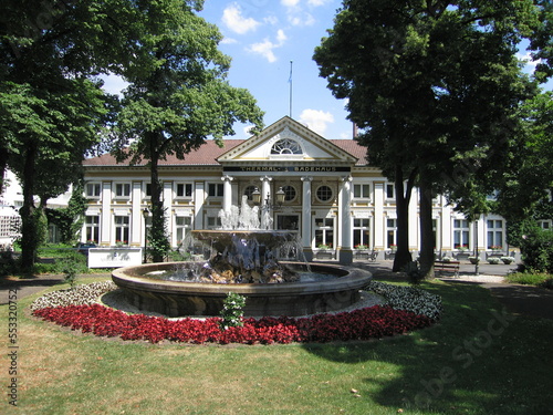 Thermal-Badehaus in Bad Neuenahr-Ahrweiler photo