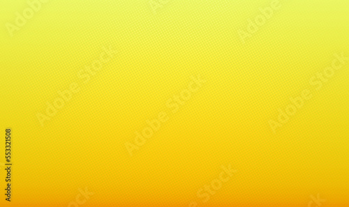 Wallpaper Mural  Orange background gradient light yellow with smooth gradient color, Good background for text. Elegant and beautiful background Torontodigital.ca