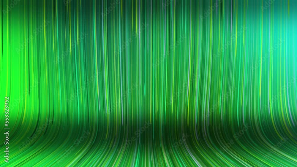 Green moving lines background wallpaper loop. Fast flow of data or energy. Fast internet speed flow. Can represent 4G, 5G, 6G mobile internet as well as fast fiber optic internet like 1Gbps or 2Gbps. Green moving lines background wallpaper loop. Fast flow of data or energy. Fast internet speed flow. Can represent 4G, 5G, 6G mobile internet as well as fast fiber optic internet like 1Gbps or 2Gbps.