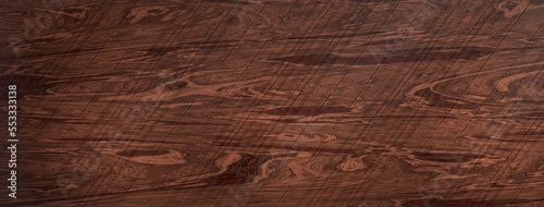 scratched wooden texture as rose wood.
