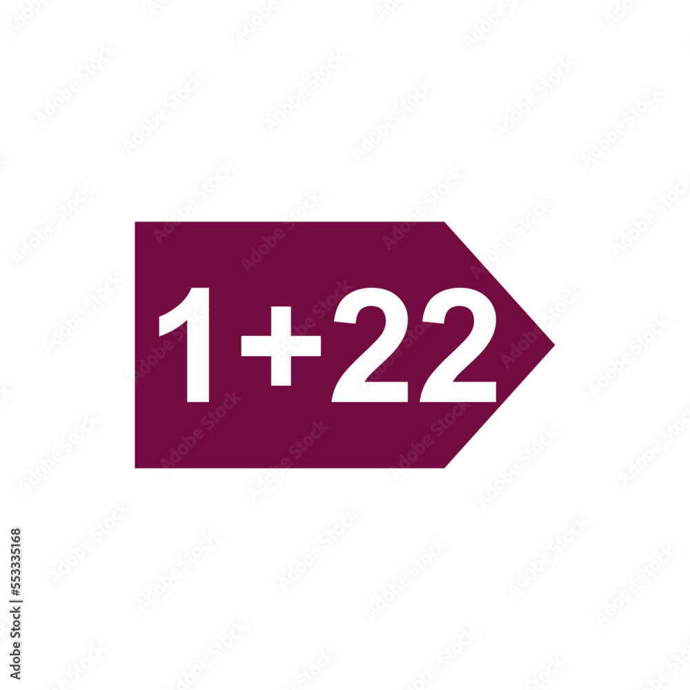 Divided mathematics for children vector template Divided mathematics for children vector template