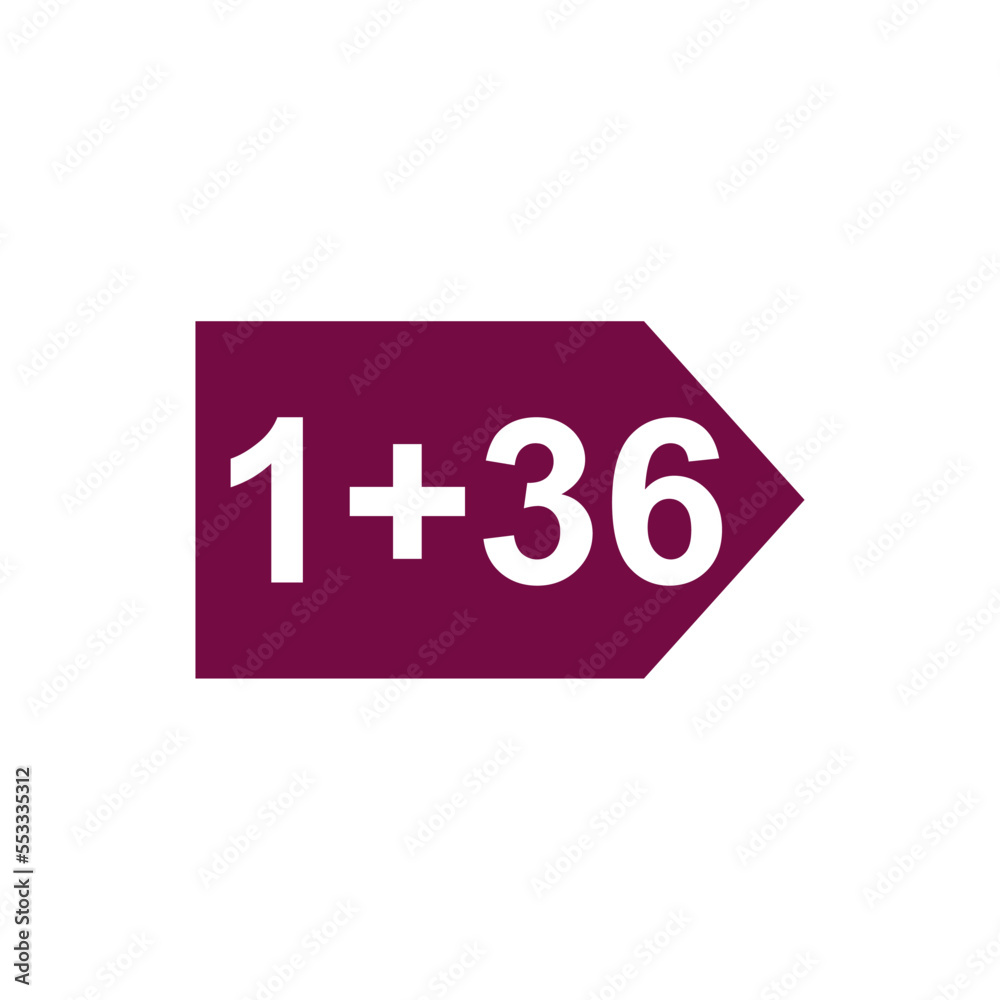 Divided mathematics for children vector template