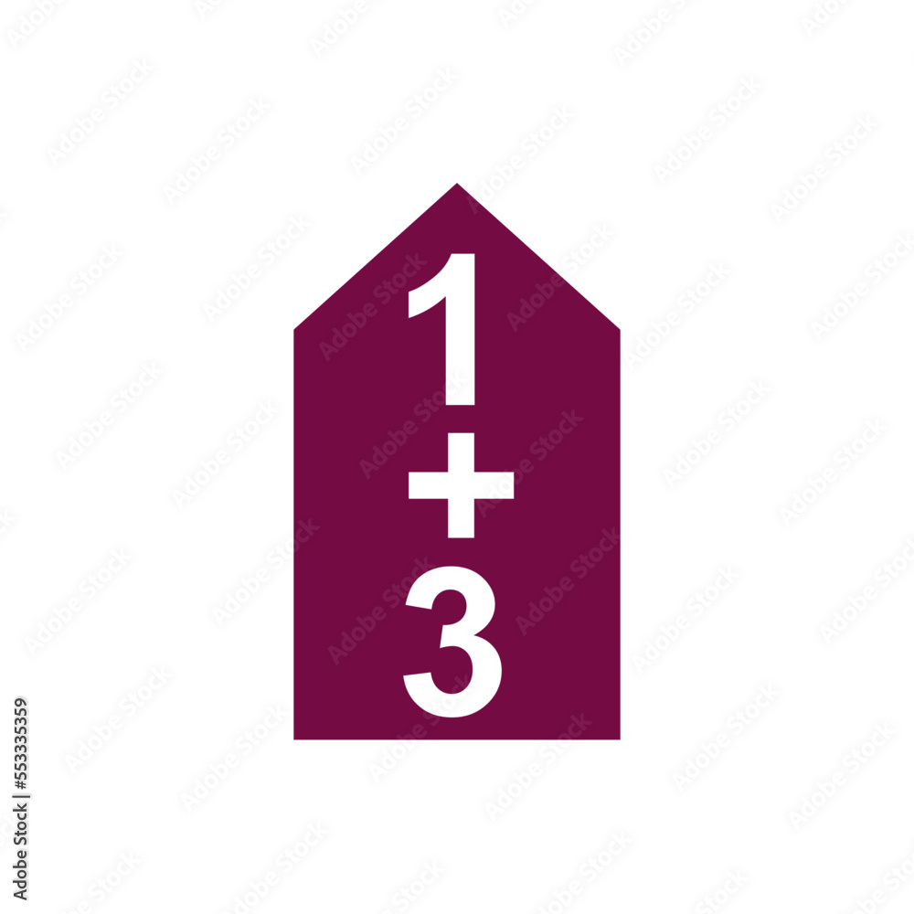 Divided mathematics for children vector template Divided mathematics for children vector template