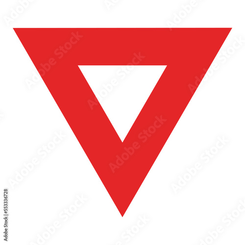 Sinais de Trânsito utilizados no Brasil, É a Listagem Oficial, válida para os Exames. Sinalização Regulatória - CTB