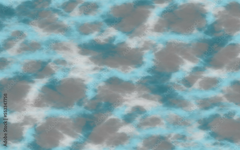 Blue stone wall texture background. Abstract clouds sky, cloudy sky, marble granite background. Color paint splash background. Blue stone wall texture background. Abstract clouds sky, cloudy sky, marble granite background. Color paint splash background.