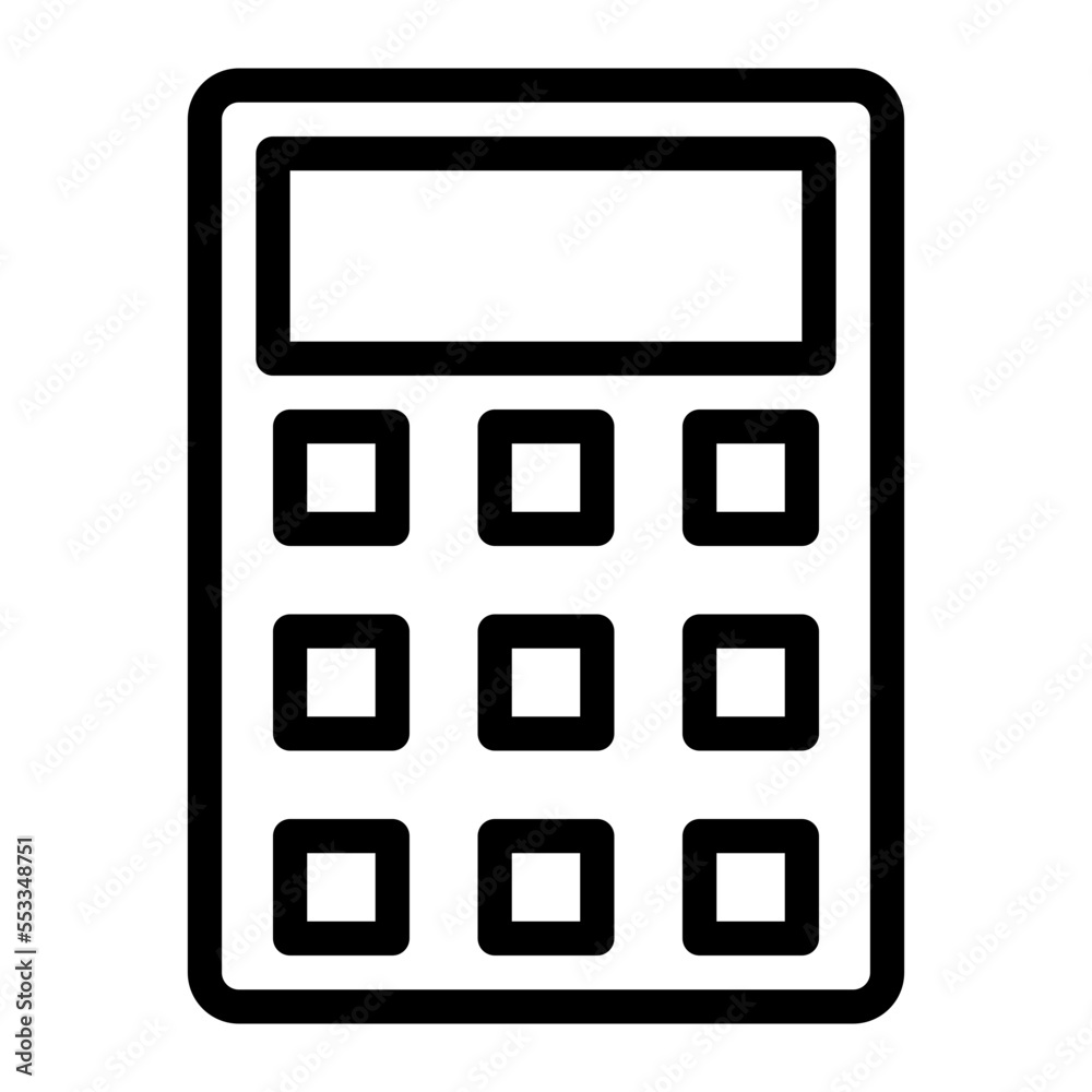 calculator calculator