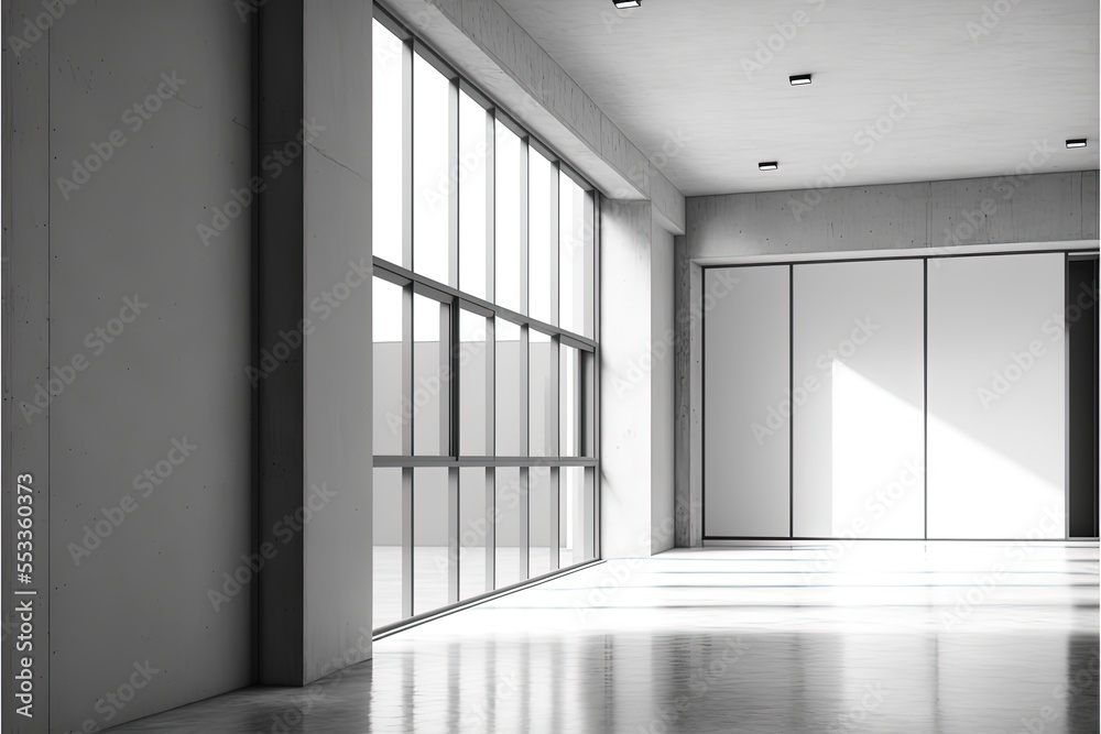 Digital illustration about house interior. Digital illustration about house interior.