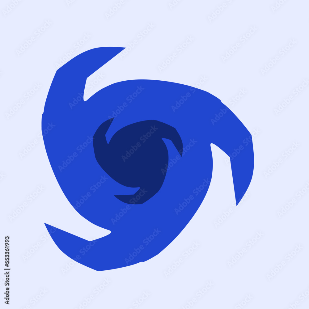 spiral symbol. vortex, rotation,swirl. design element icon,and symbol with abstract style. spiral symbol. vortex, rotation,swirl. design element icon,and symbol with abstract style.