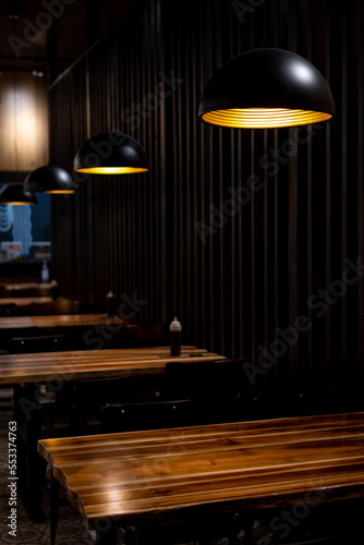 Quiet Dinner