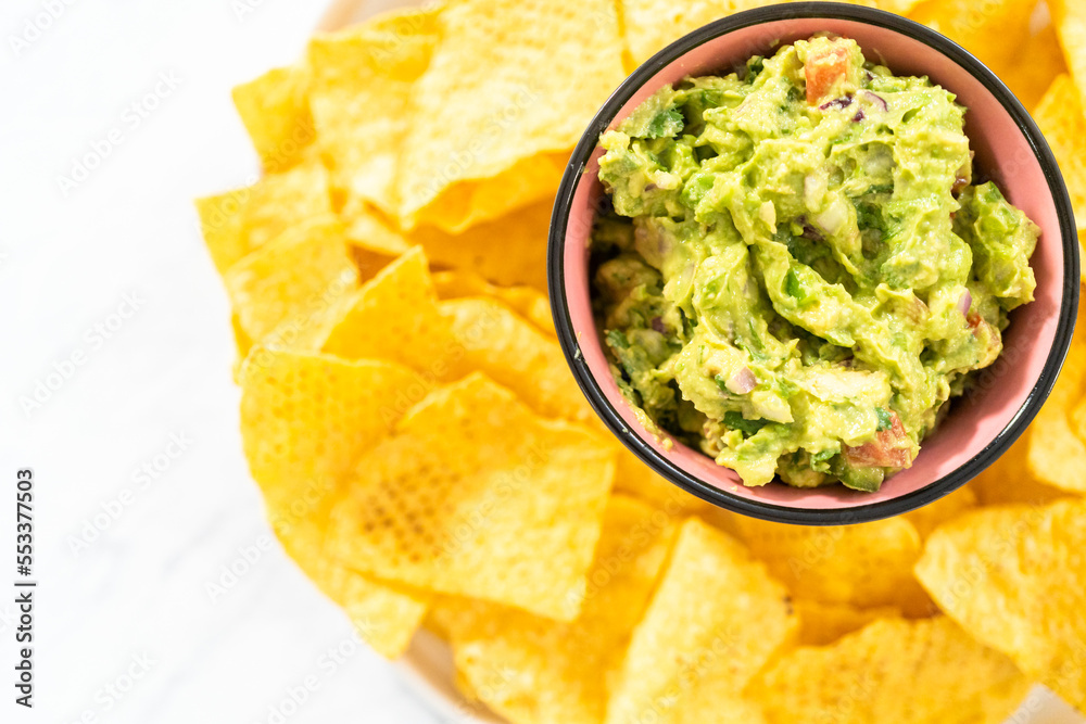 Guacamole Guacamole